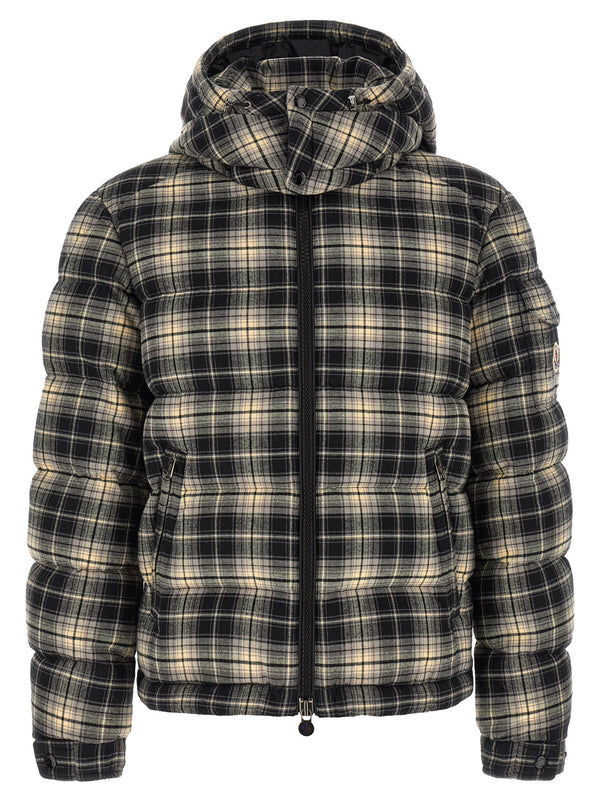 Airor Puffer Jackets Multicolor