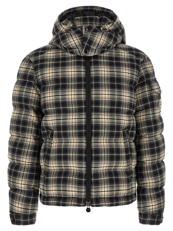 Moncler Airor Puffer Jackets - Multicolor | 5584a04ccbcdca89bad3111805779eb90e04029a