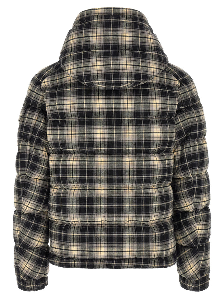 Moncler Airor Puffer Jackets - Multicolor | 30651de5b897579e47472e96757ef0972137aaef