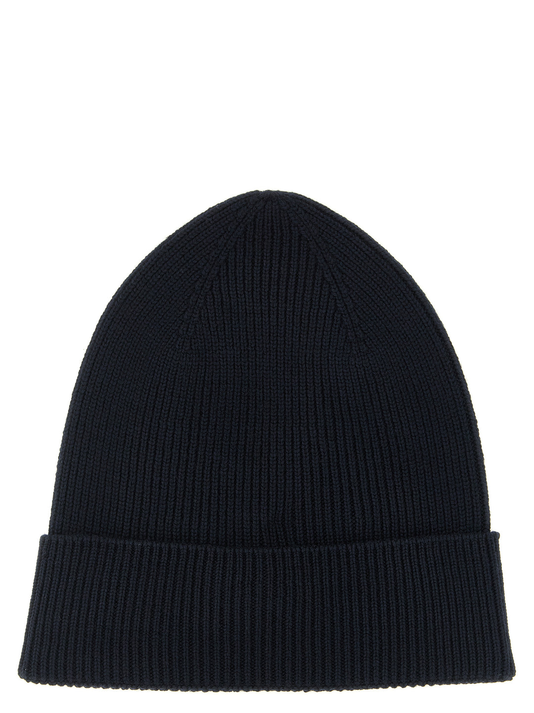 Moncler Wool Beanie Hats - Blue | 3e0b572872afdb14919a2002401ba9f1db4863d8