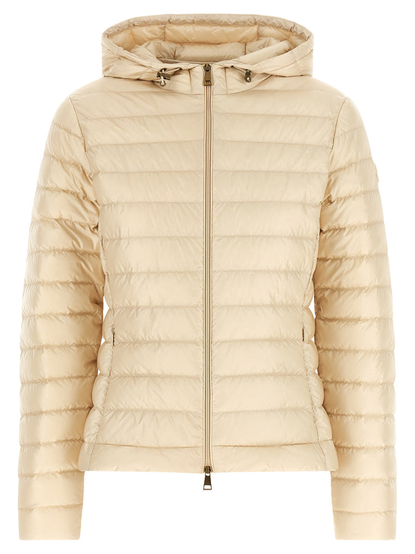 Igelhood Puffer Jackets Beige