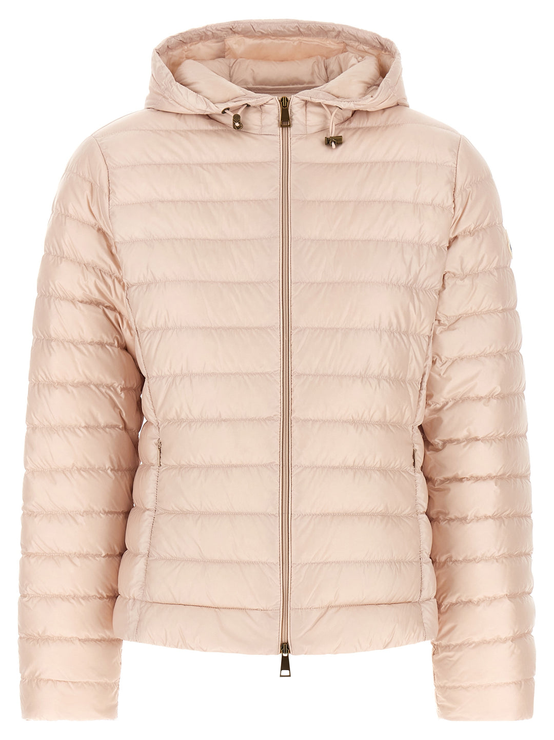 Moncler Igelhood Puffer Jackets - Pink | 11c1309bddcab918b02d829910c6625ec97fde59