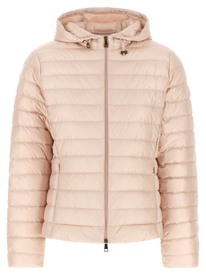 Moncler Igelhood Puffer Jackets - Pink | 11c1309bddcab918b02d829910c6625ec97fde59