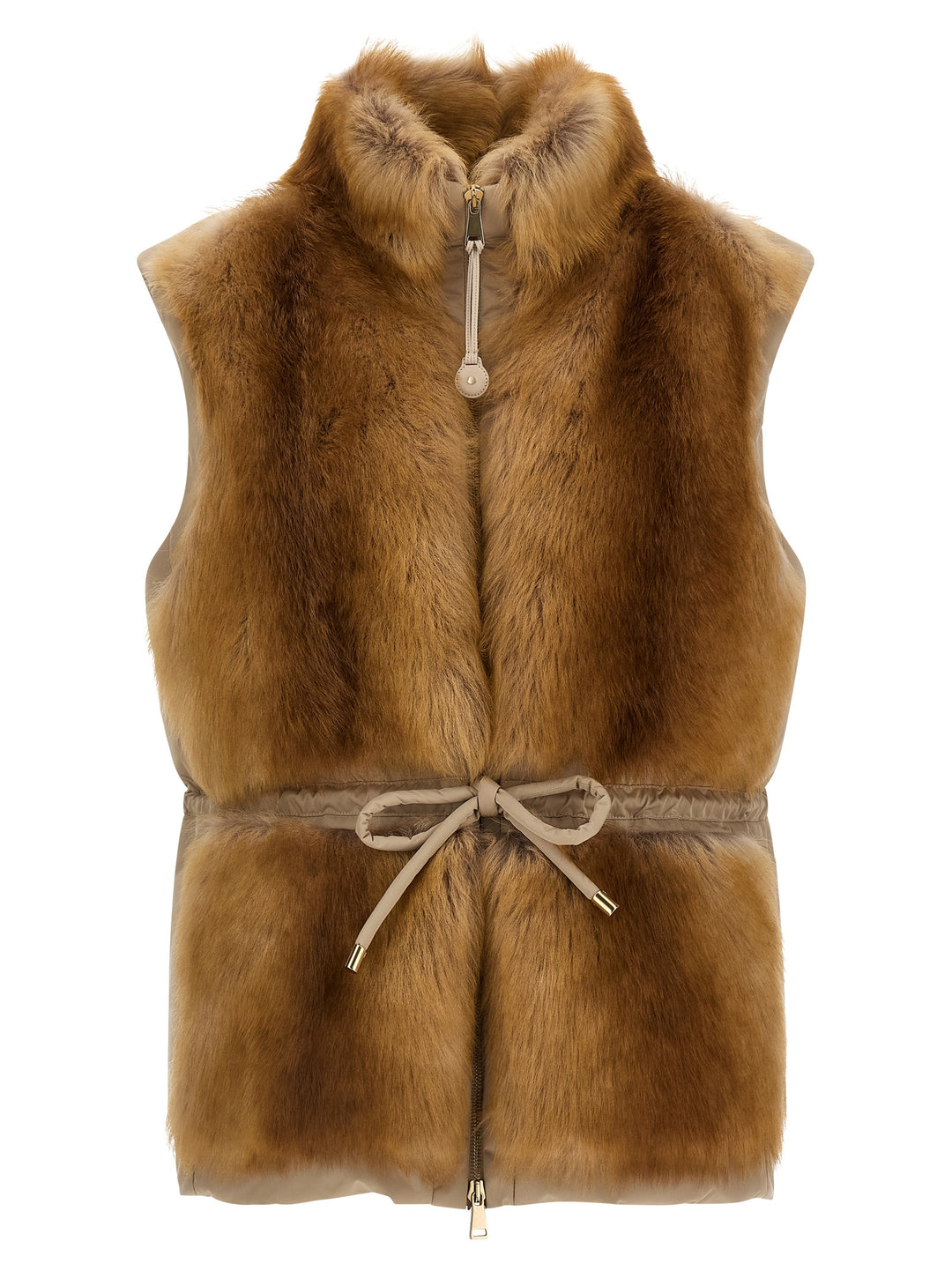 Moncler Blaireau Fur - Beige | 3a4b74049e6c63f6823786610370b734578460d4