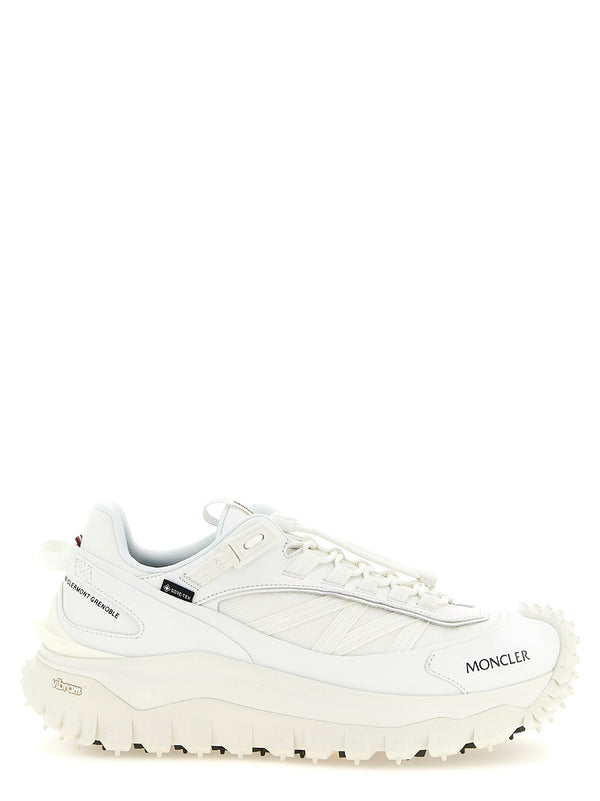 Trailgrip Gtx Sneakers White