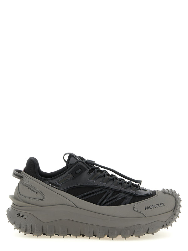 Trailgrip Gtx Sneakers Gray