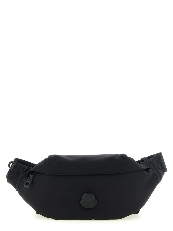 Durance Crossbody Bags Black