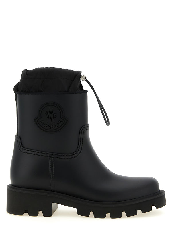 Kickstream Boots And Ankle Boots Black