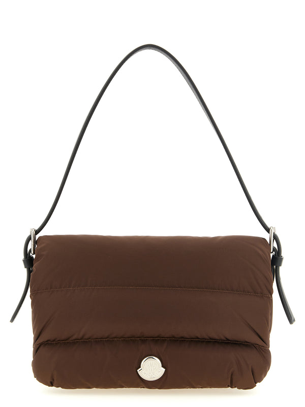 Caradoc Shoulder Bags Brown