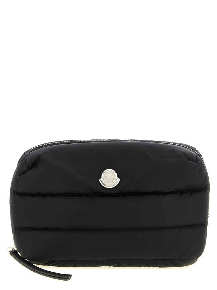 Moncler Cardoc Home & Lifestyle - Black | 95112d49e44f9ad05d288890445806e6464aa51c