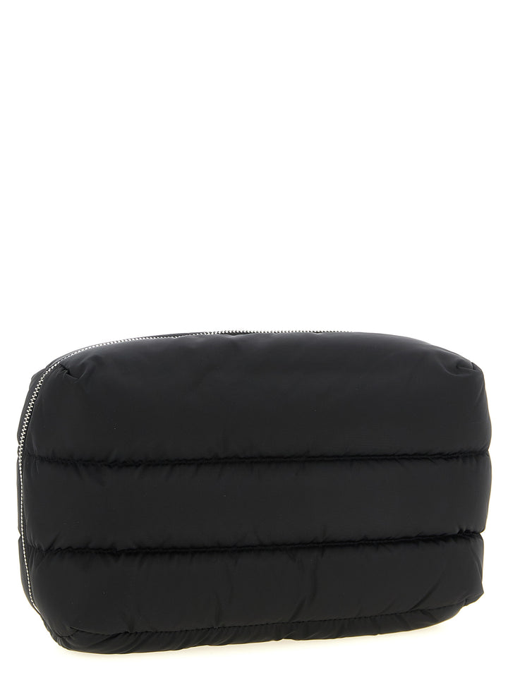 Moncler Cardoc Home & Lifestyle - Black | bce0a7ee5a01affb628cf600951f87c8cbd8d798