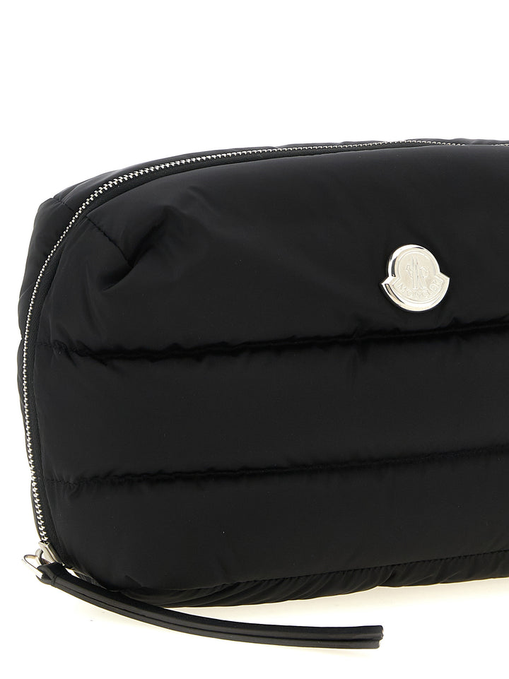 Moncler Cardoc Home & Lifestyle - Black | 468fcddefcf2e82b13c2820357bb4e43af51e871