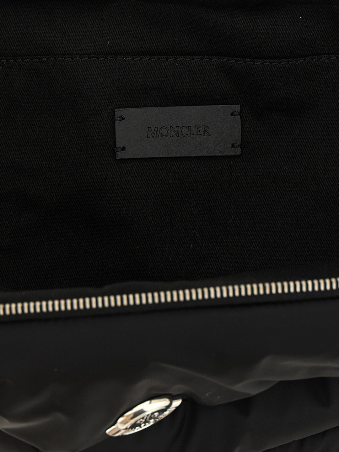 Moncler Cardoc Home & Lifestyle - Black | f740842e1c1784c83017e4e0f98b63b9a1abf875