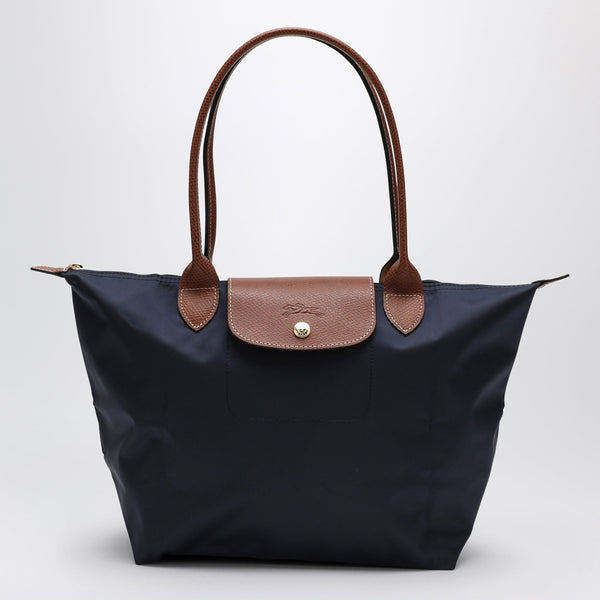 Marine Le Pliage Original M Bag