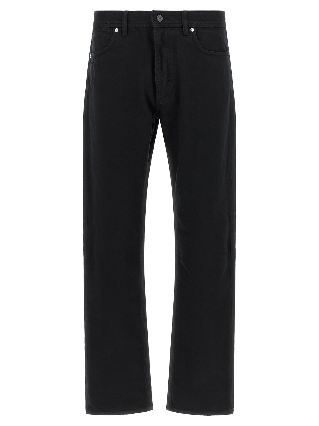Stone Island J100005 Jeans - Black | 6ac854eba6f188bfe3011a45757c7fd56b14d348