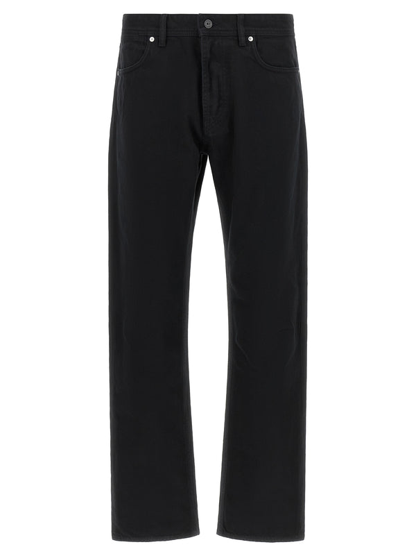 J100005 Jeans Black