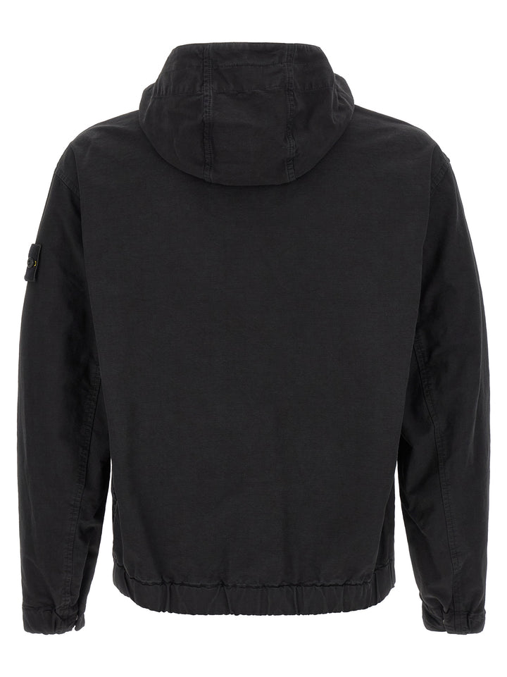 Stone Island 1200011 Puffer Jackets - Black | b120c90041b8e7bf02e129be2f123b6f470b670b