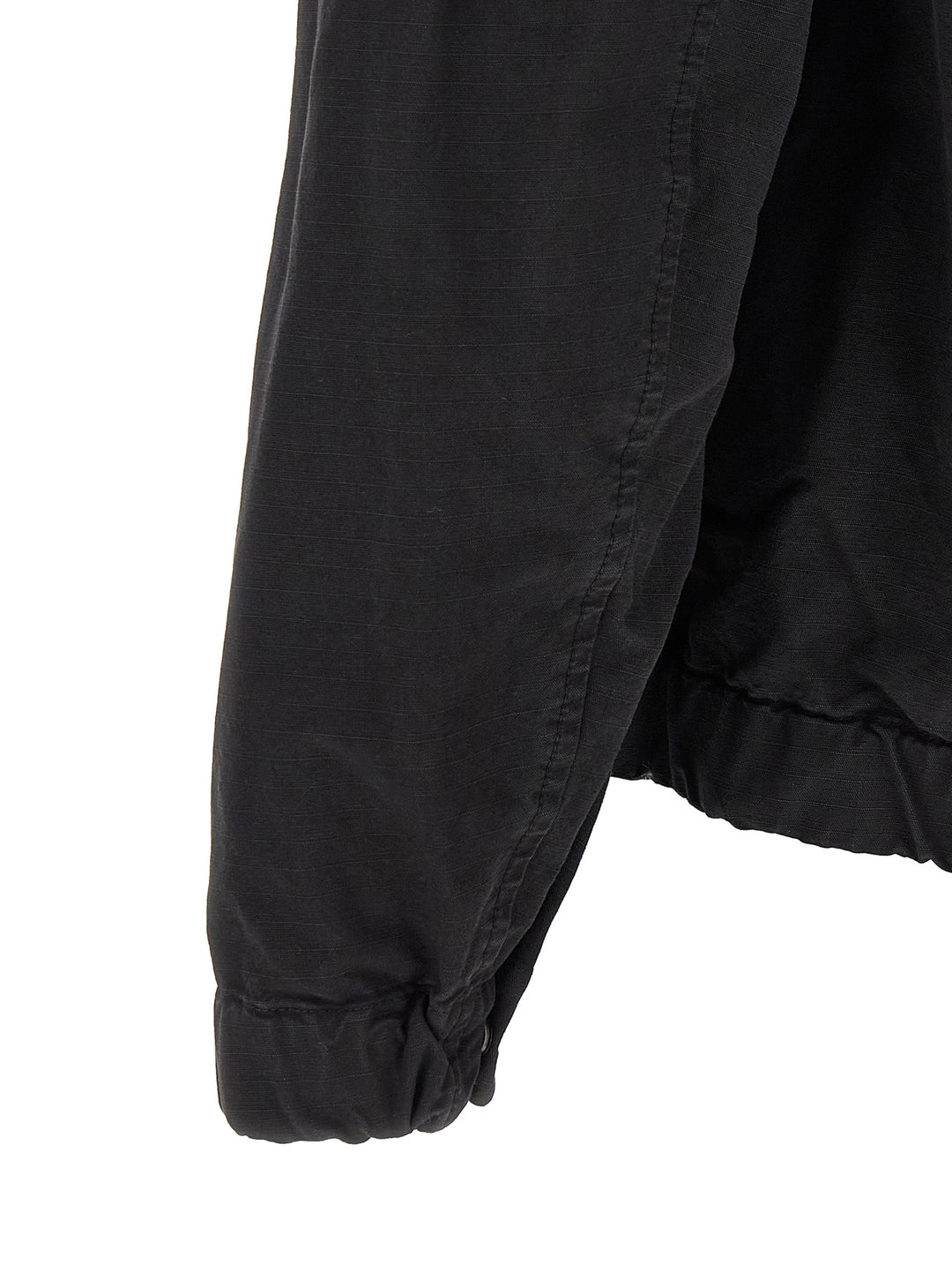 Stone Island 1200011 Puffer Jackets - Black | 8227e1baf582efe3e5b2019a2ef54fb18c2abd5c
