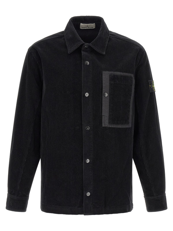 1200016 Shirt And Blouse Black
