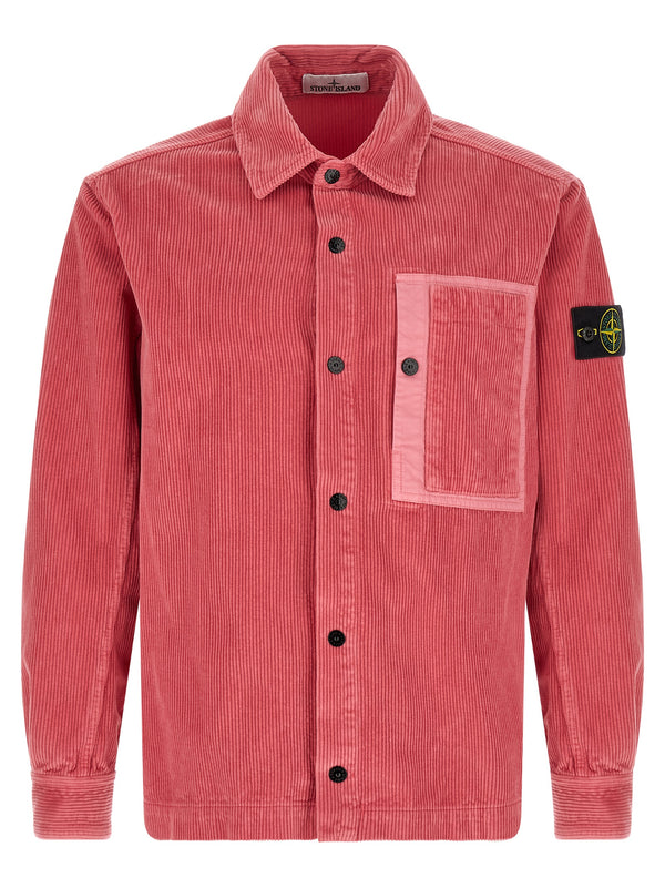 1200016 Shirt And Blouse Pink