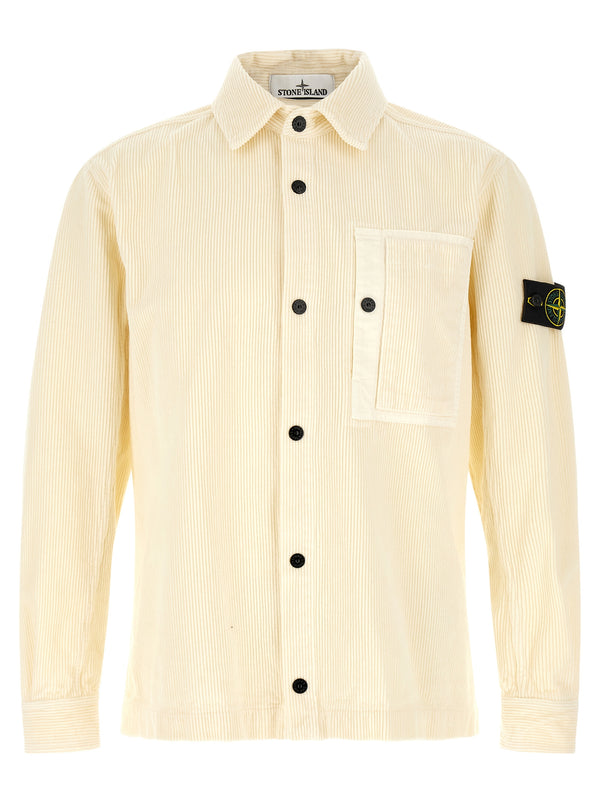 1200016 Shirt And Blouse White