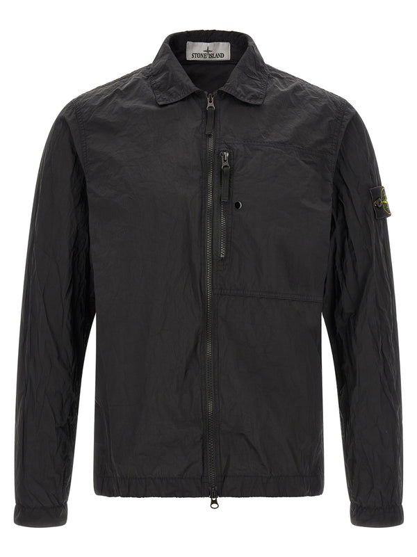 120004 Shirt And Blouse Black