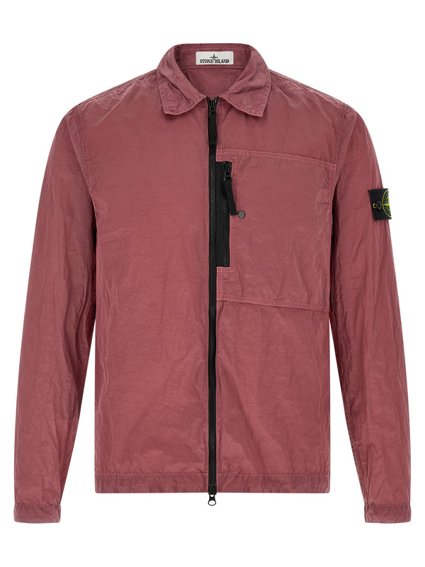 120004 Shirt And Blouse Pink