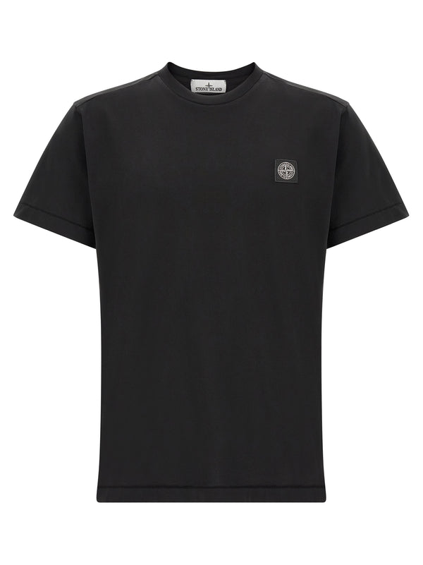 2100027 T-Shirt Black