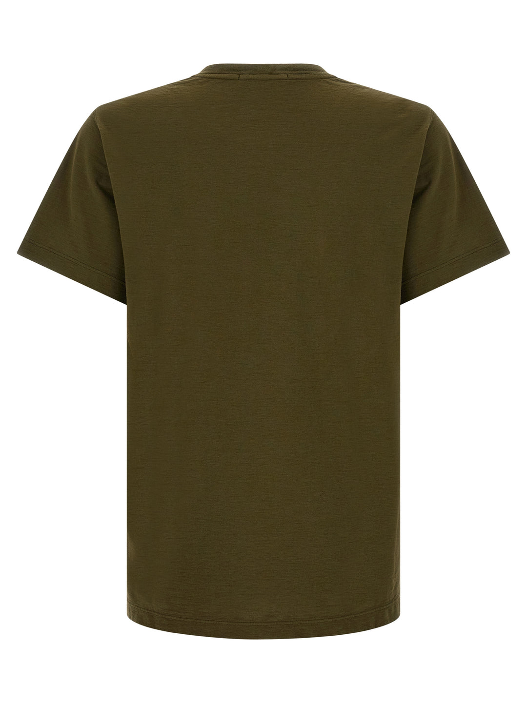 Stone Island Badge Stone Island Ghost T-shirt - Green | 4a7d698258e9a090f45f630c758d34ffd6c8a07d