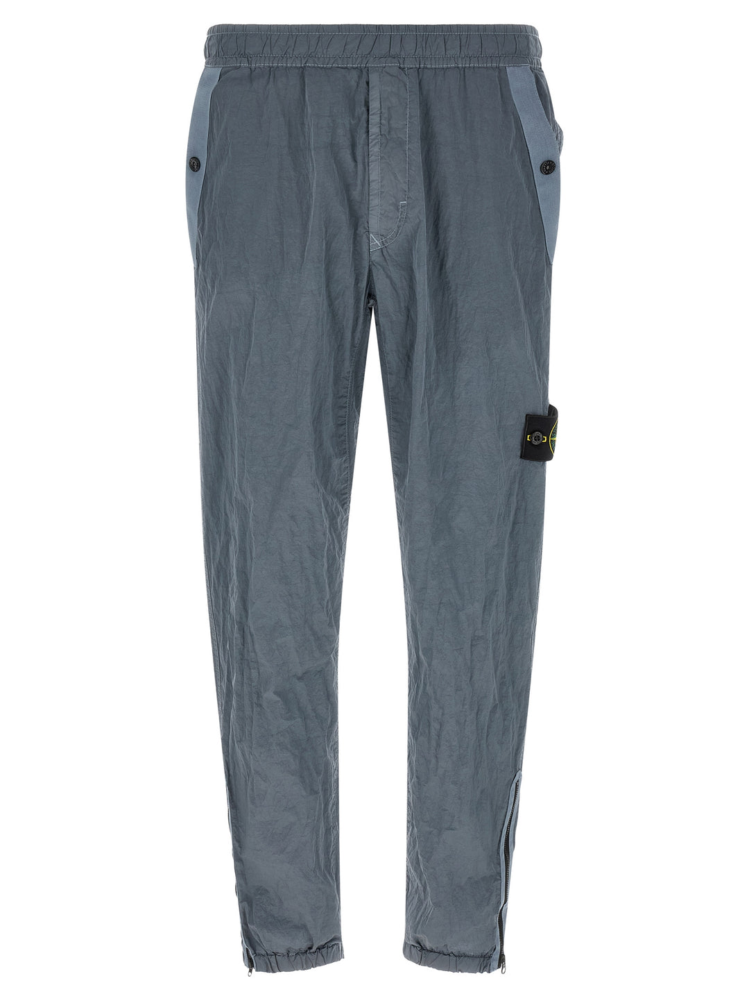 Stone Island 3100011 Pants - Gray | 47a3492ee96e4a636ac3dba1d50cd84c5eb2bb11