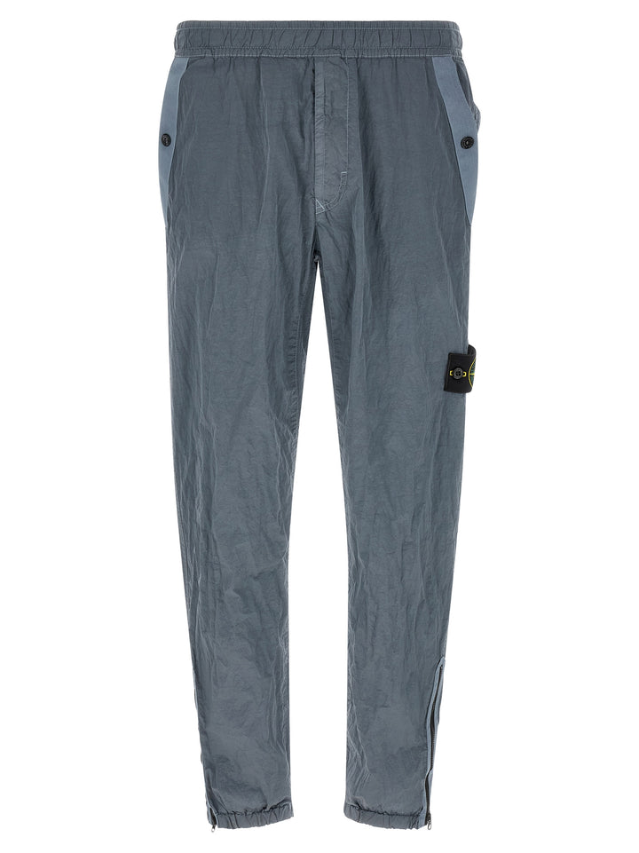 Stone Island 3100011 Pants - Gray | 47a3492ee96e4a636ac3dba1d50cd84c5eb2bb11