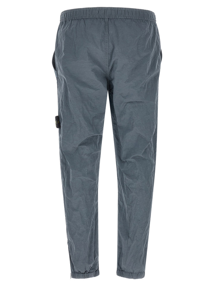 Stone Island 3100011 Pants - Gray | 91c346d839087b0c6999fea73600000313ba8604