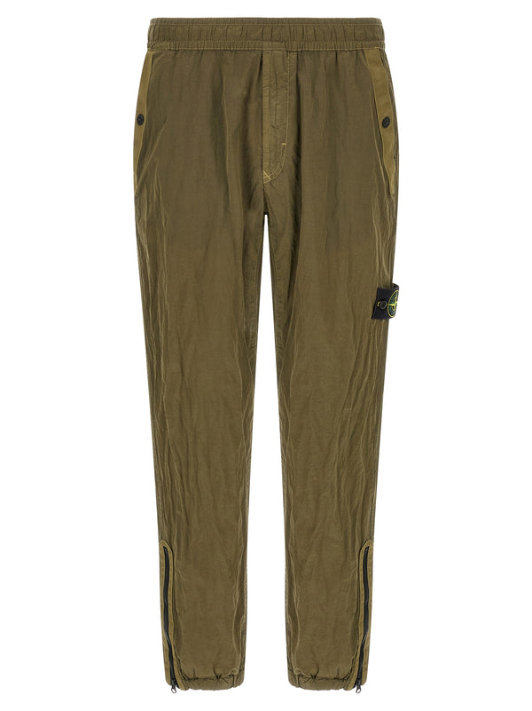 3100011 Pants Green