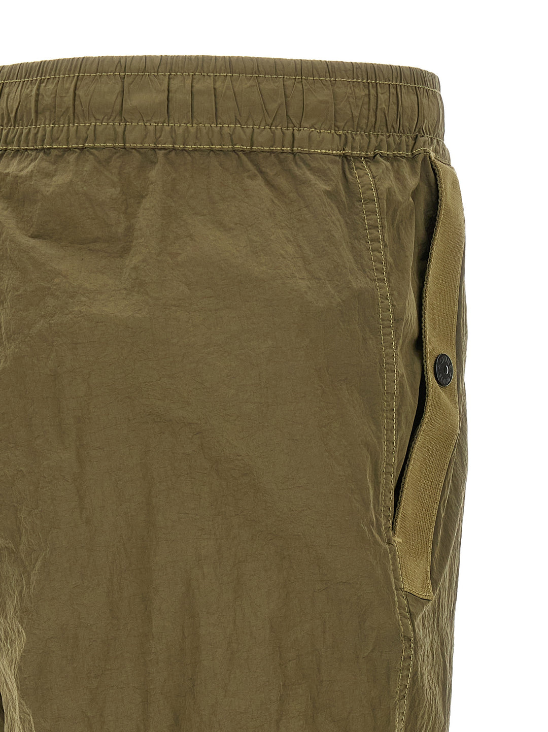 Stone Island 3100011 Pants - Green | c9a98a240bdb16ff7cc239f748b55b54b5a71537