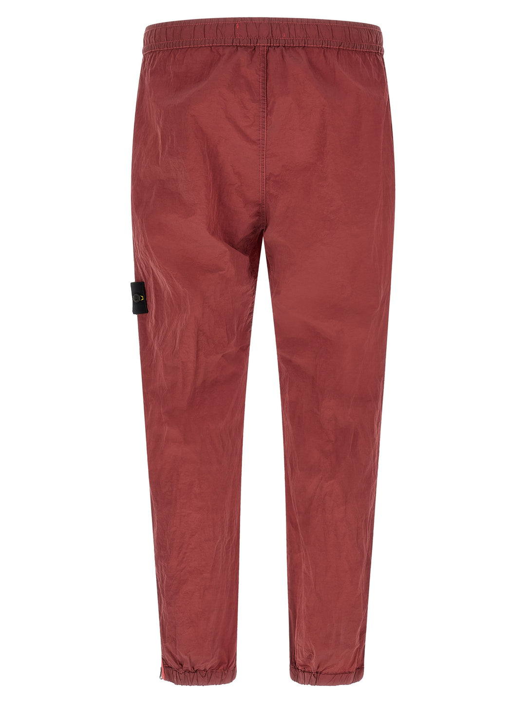 Stone Island 3100011 Pants - Red | 4fe0fca77eb8b2908d1e90d5c96dcda9d965af33