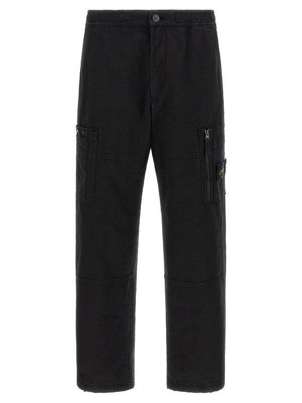 3100015 Pants Black