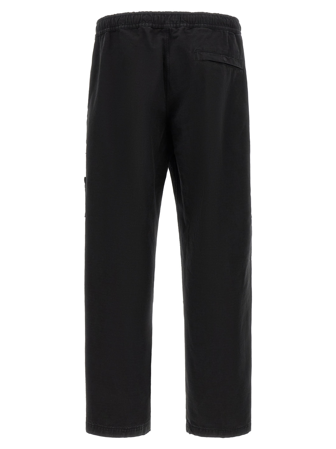 Stone Island 3100015 Pants - Black | 254a9aa6ab06876510084ec5b50d11615e96cafe