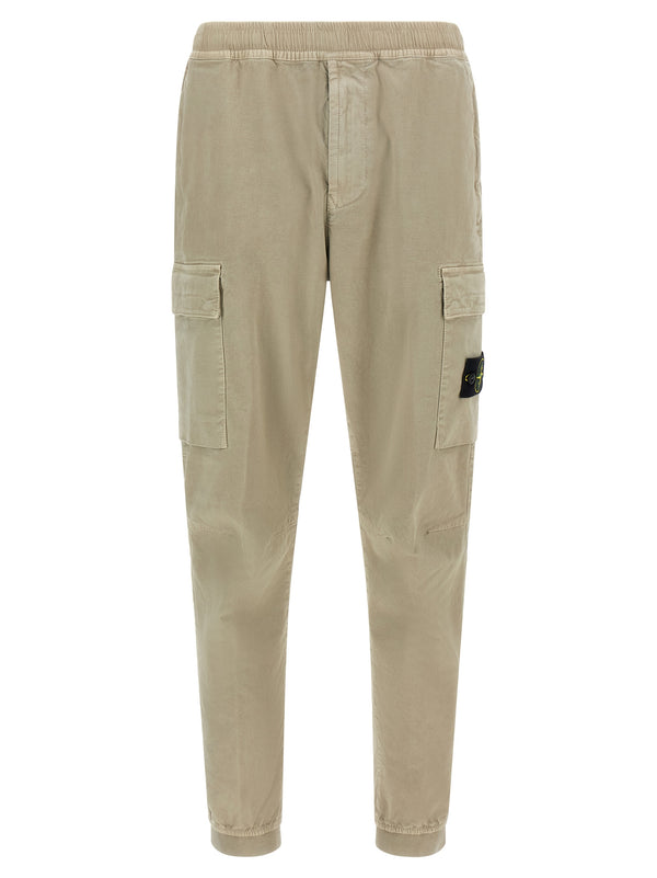 3100033 Pants Beige