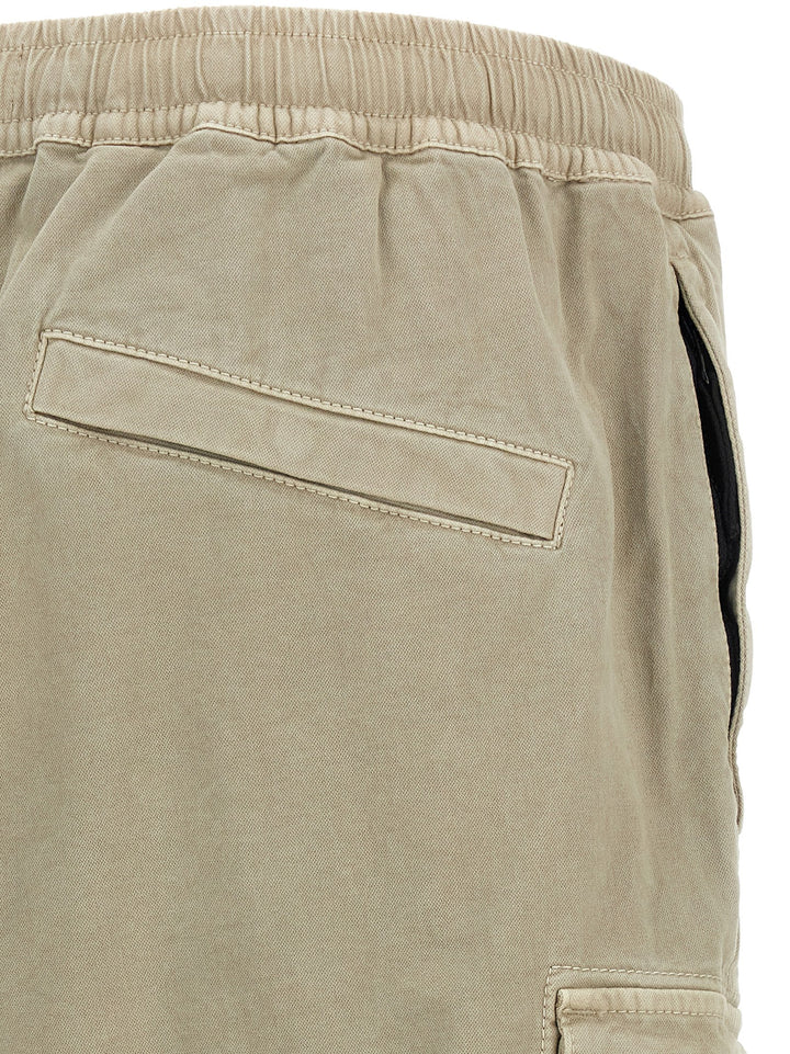 Stone Island 3100033 Pants - Beige | ac586eaa9ccf57fda75d6fdf4ecc3f9806007adb