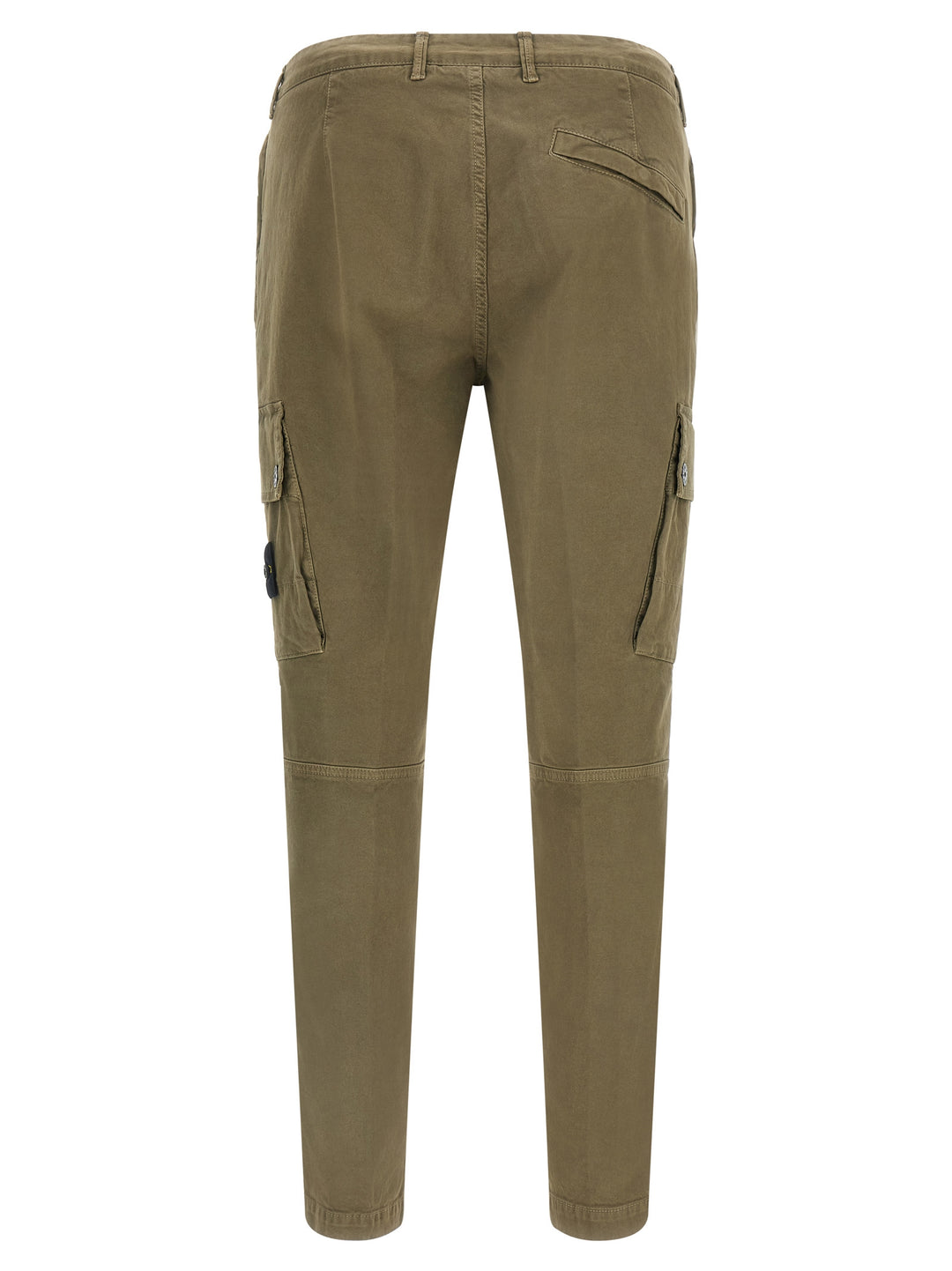 Stone Island 3100034 Pants - Green | 25fd37c9f956015f4e2df8fc21a3da15c49c9fff