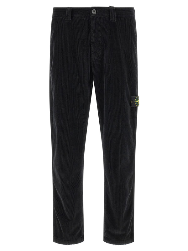 3100059 Pants Black