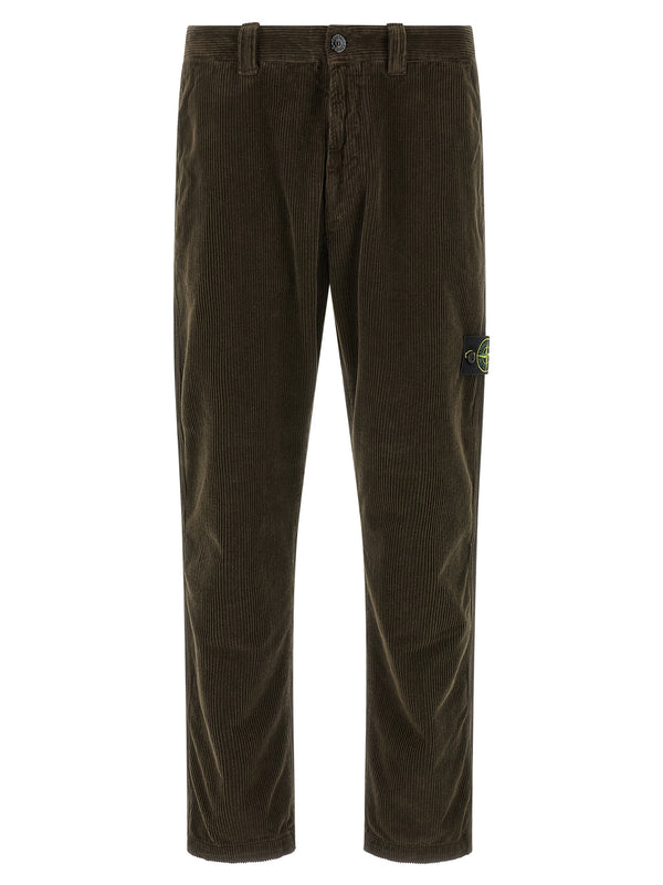 3100059 Pants Gray