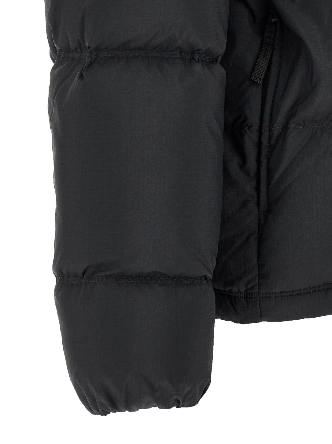 Stone Island 4100013 Puffer Jackets - Black | 807fabdcfa99c6adb1181c3db9a6802150ae91e6
