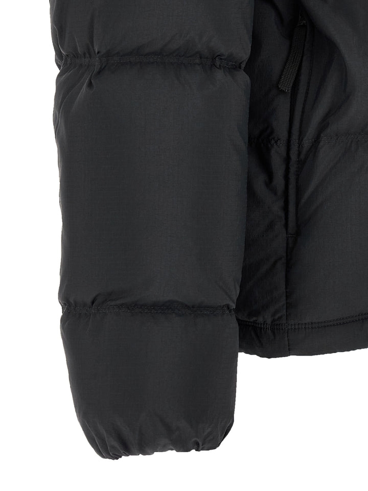 Stone Island 4100013 Puffer Jackets - Black | 807fabdcfa99c6adb1181c3db9a6802150ae91e6