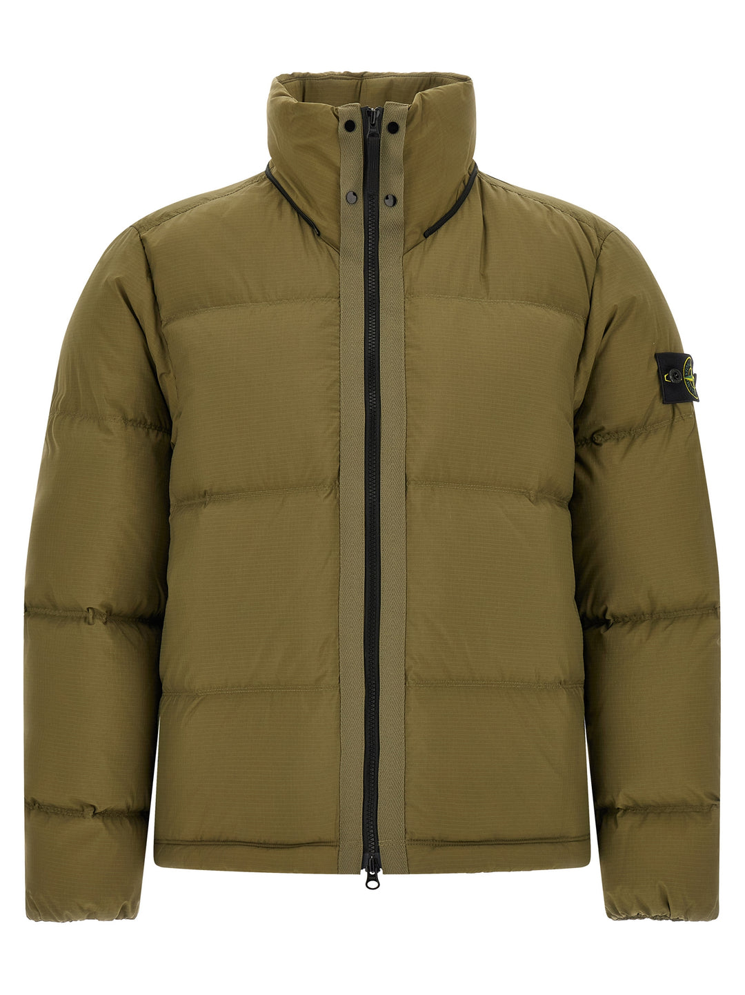 Stone Island 4100013 Puffer Jackets - Green | 9e07cf6c7fdde3fae7d619689b2ed3d80e6c90d8