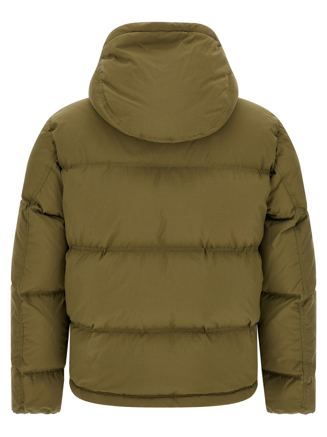 Stone Island 4100013 Puffer Jackets - Green | d534f400bd792f8fb40203cf74ae0dbed75375dc