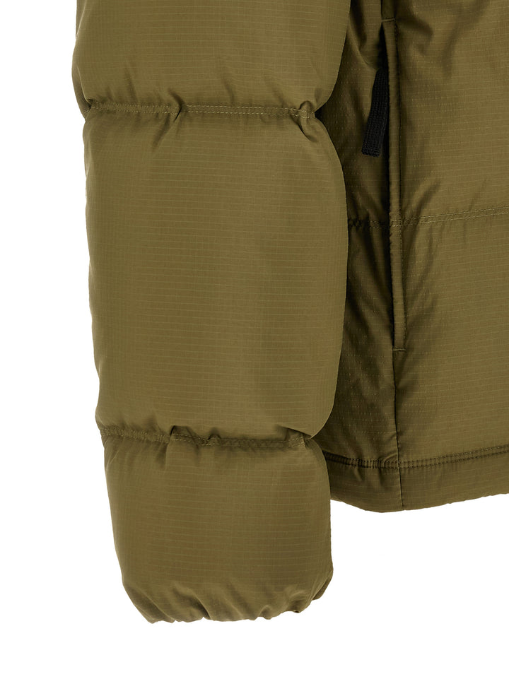 Stone Island 4100013 Puffer Jackets - Green | c7fbf38761b189665b744b532524c59d3b98f2a0