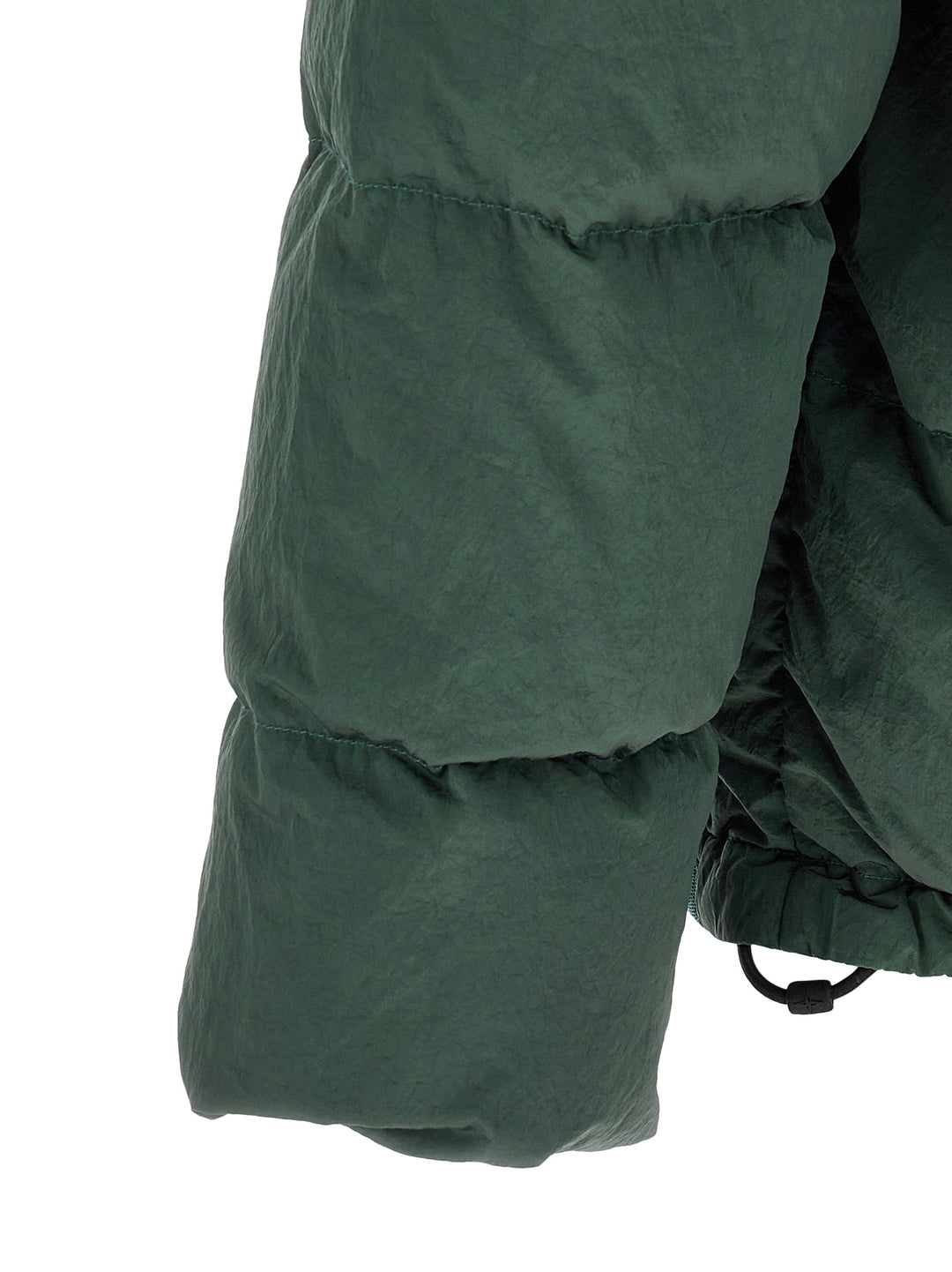 Stone Island 4100019 Puffer Jackets - Green | 54c8e107df99ee97e438c51a552448a9dc398b4f