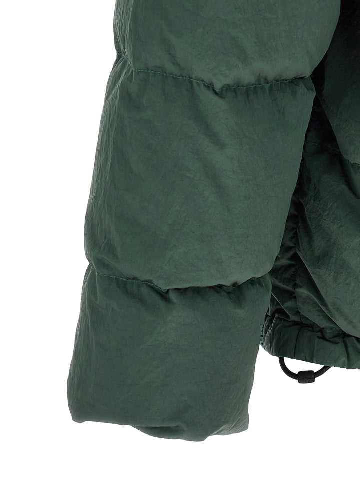 Stone Island 4100019 Puffer Jackets - Green | 54c8e107df99ee97e438c51a552448a9dc398b4f