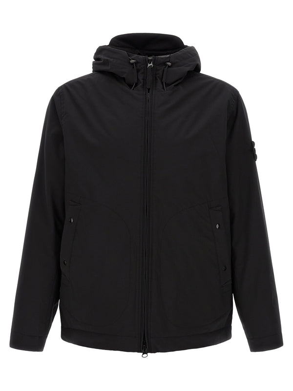 4100108 Puffer Jackets Black